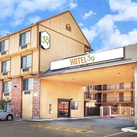 The Hotel 39 Вестминстер Экстерьер фото
