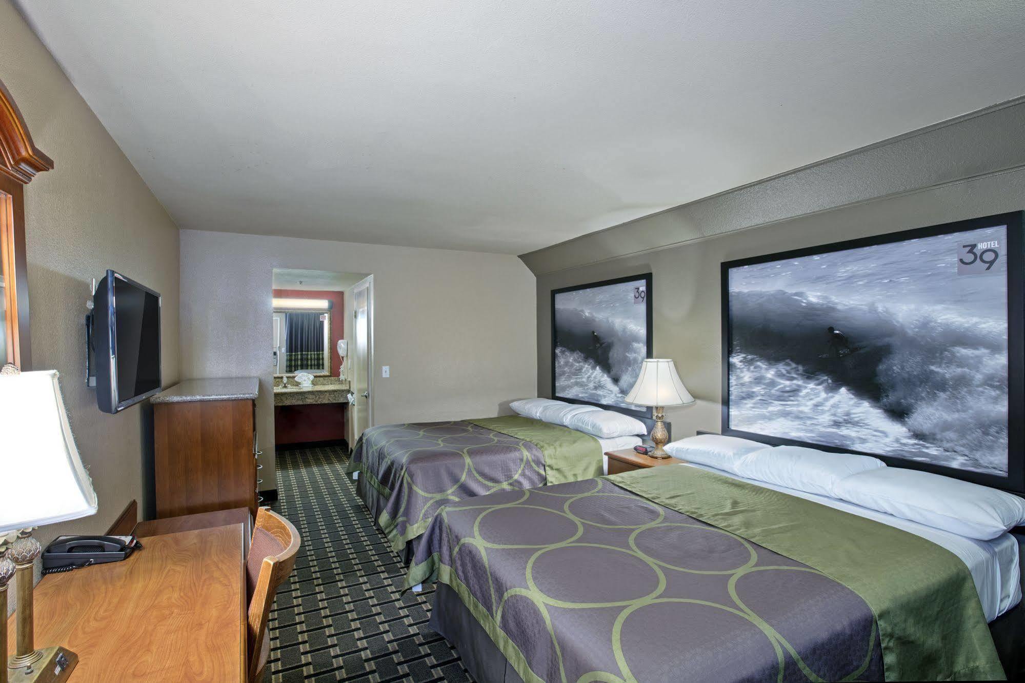 The Hotel 39 Вестминстер Экстерьер фото